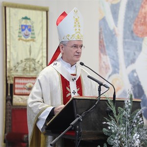 Homilija nadbiskupa Kutleše prigodom svetkovine Bogojavljenja